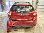 Subaru Impreza 2014