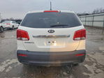 Kia Sorento 2012