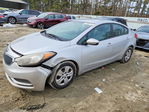 Kia Forte 2016