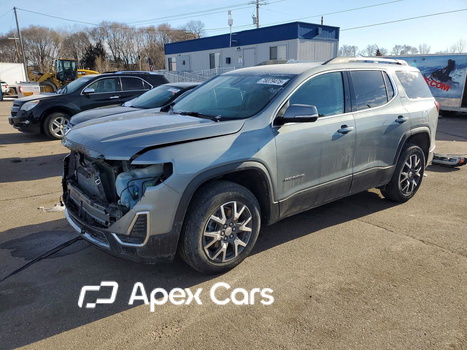 GMC Acadia 2023 - Image 1 of 14