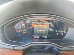 Audi A5 2022