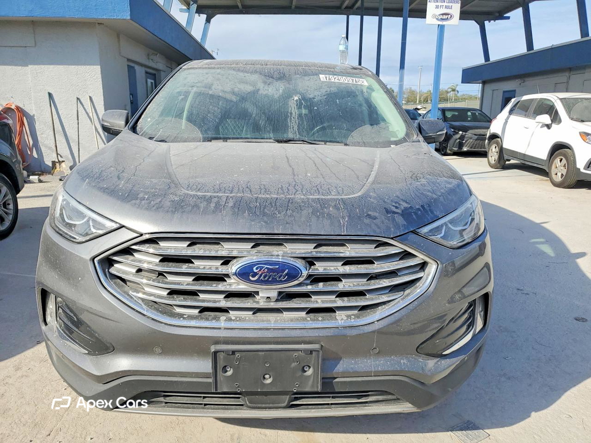 Ford Edge 2023