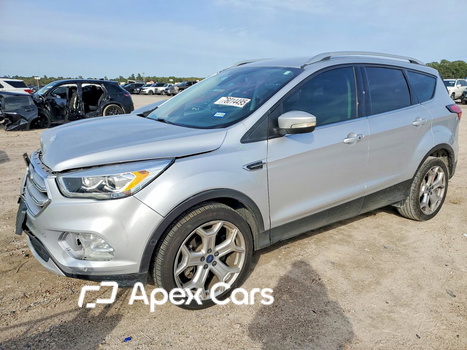 Ford Escape 2019 - Image 1 of 15