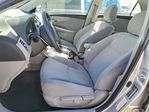 Toyota Corolla 2011