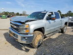 Chevrolet Silverado 2015