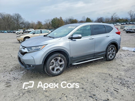 Honda CR-V 2019 - Image 1 of 14
