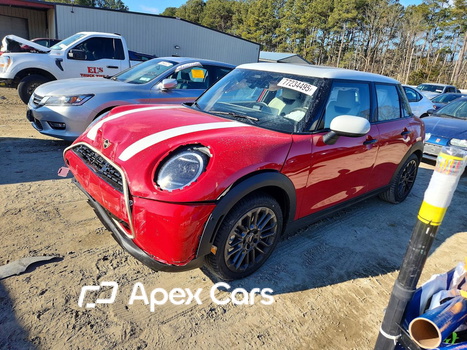 MINI Cooper 2026 - Zdjęcie 1 z 12