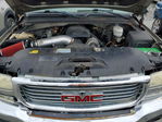 GMC Sierra 2004