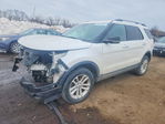 Ford Explorer 2011