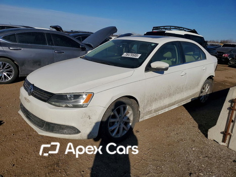 Volkswagen Jetta 2013 - Image 1 of 12