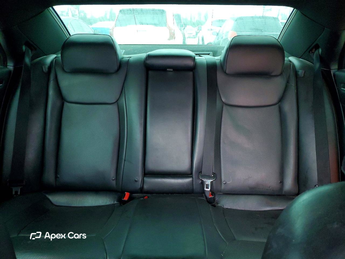 Chrysler 300C 2014