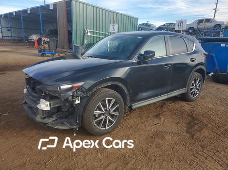 Mazda CX-5 2018 - Image 1 of 13