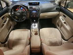 Subaru Impreza 2013