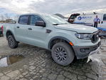 Ford Ranger 2021