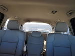 Honda Odyssey 2016