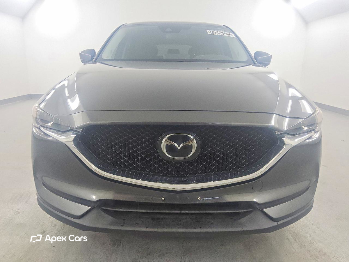 Mazda CX-5 2021