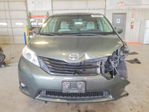 Toyota Sienna 2012