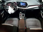 Chevrolet Trax 2024