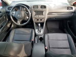Volkswagen Jetta 2014