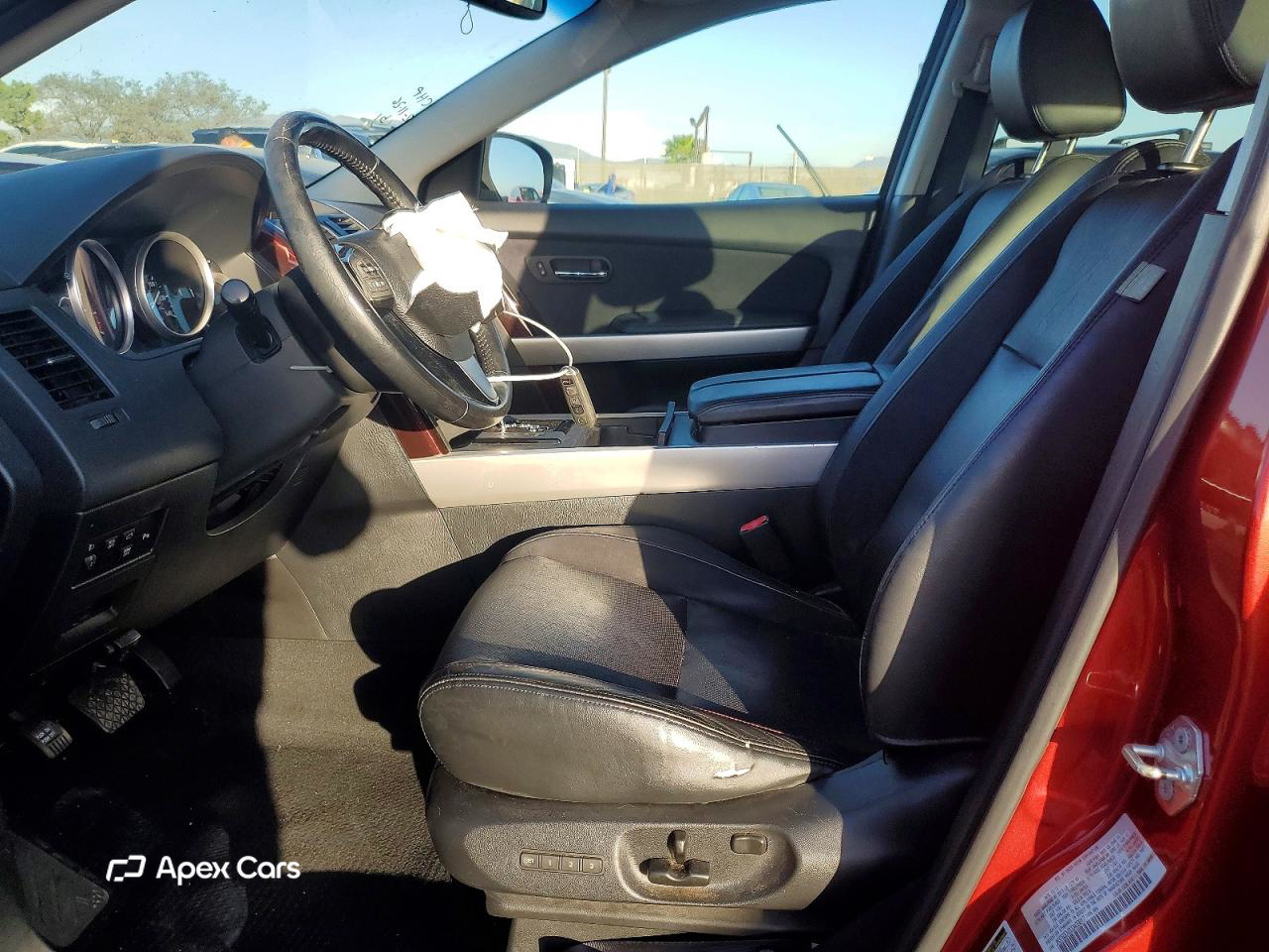 Mazda CX-9 2013