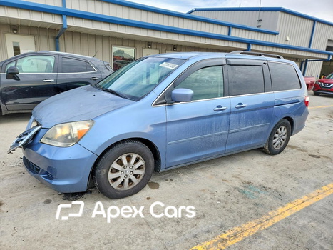 Honda Odyssey 2007 - Image 1 of 13