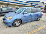 Honda Odyssey 2007