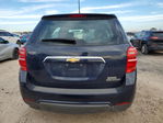 Chevrolet Equinox 2016