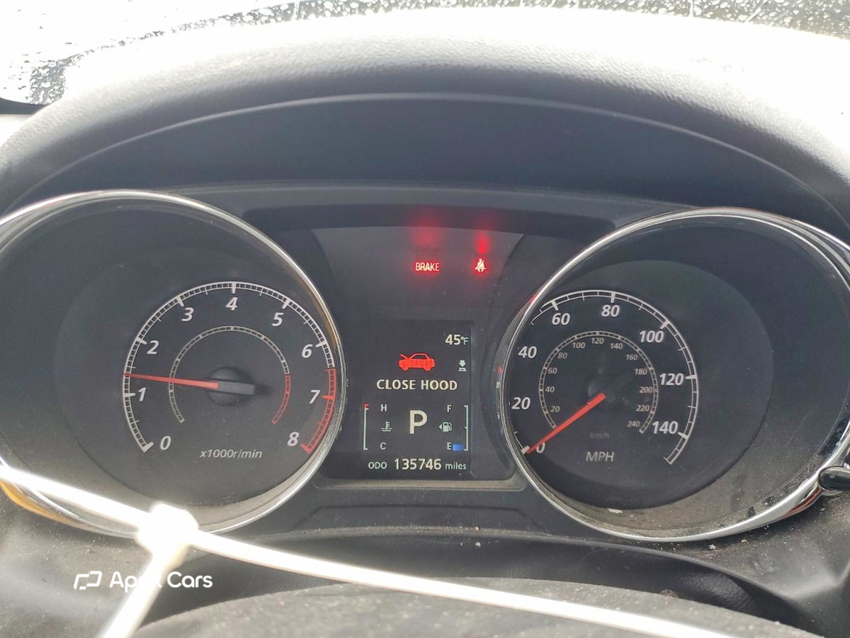 Mitsubishi Outlander 2016