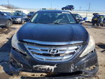 Hyundai Sonata 2011
