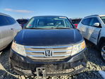 Honda Odyssey 2013