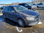 Volkswagen Jetta 2012