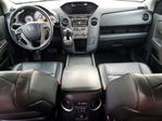 Honda Pilot 2014