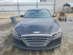 Hyundai Genesis 2015