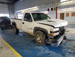 Chevrolet Silverado 2002
