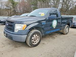 Ford F-150 2014