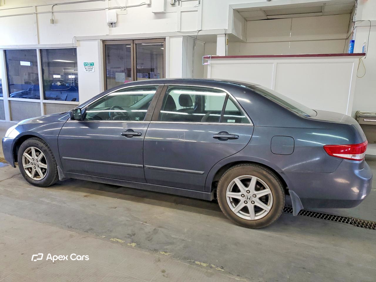 Honda Accord 2003
