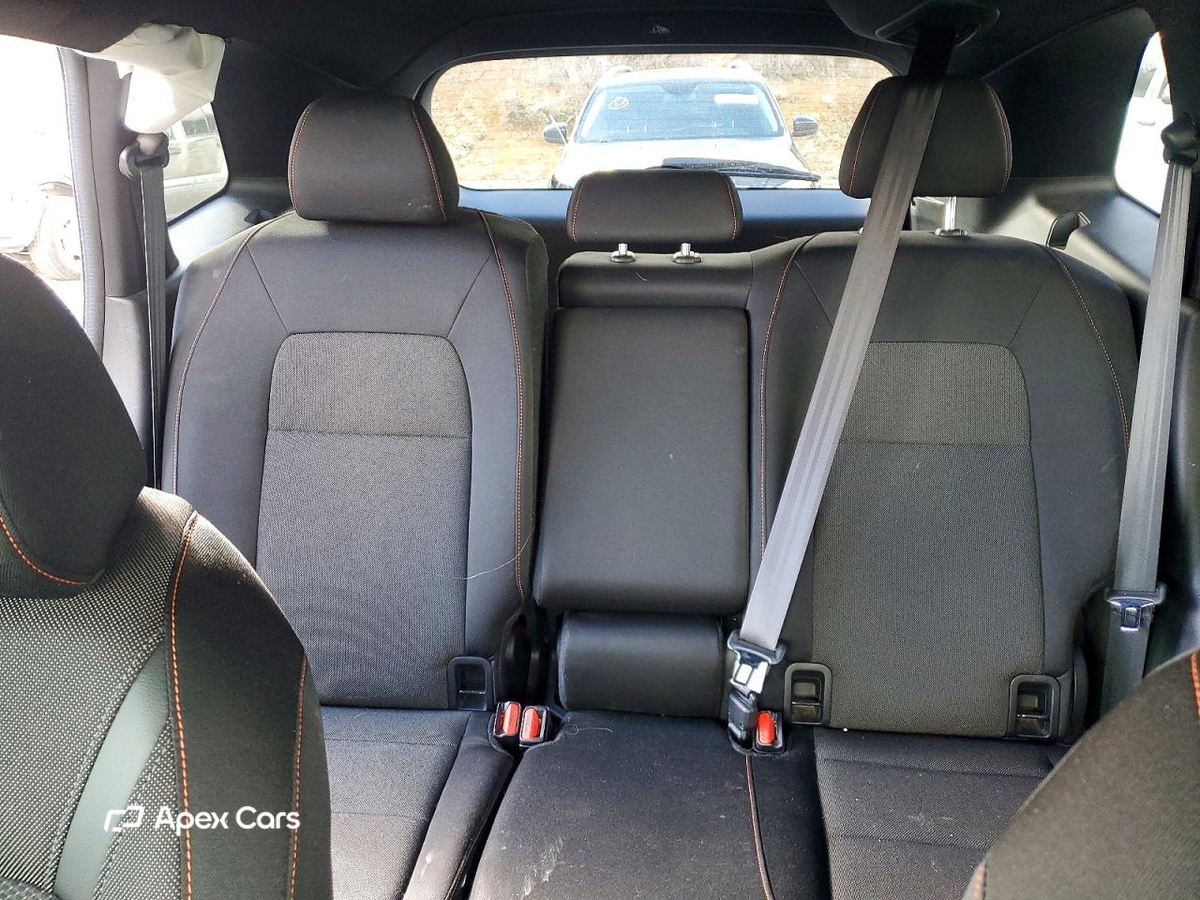 Honda CR-V 2024