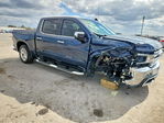 Chevrolet Silverado 2020
