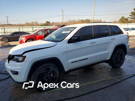 Jeep Cherokee 2019 - Image 1 of 14