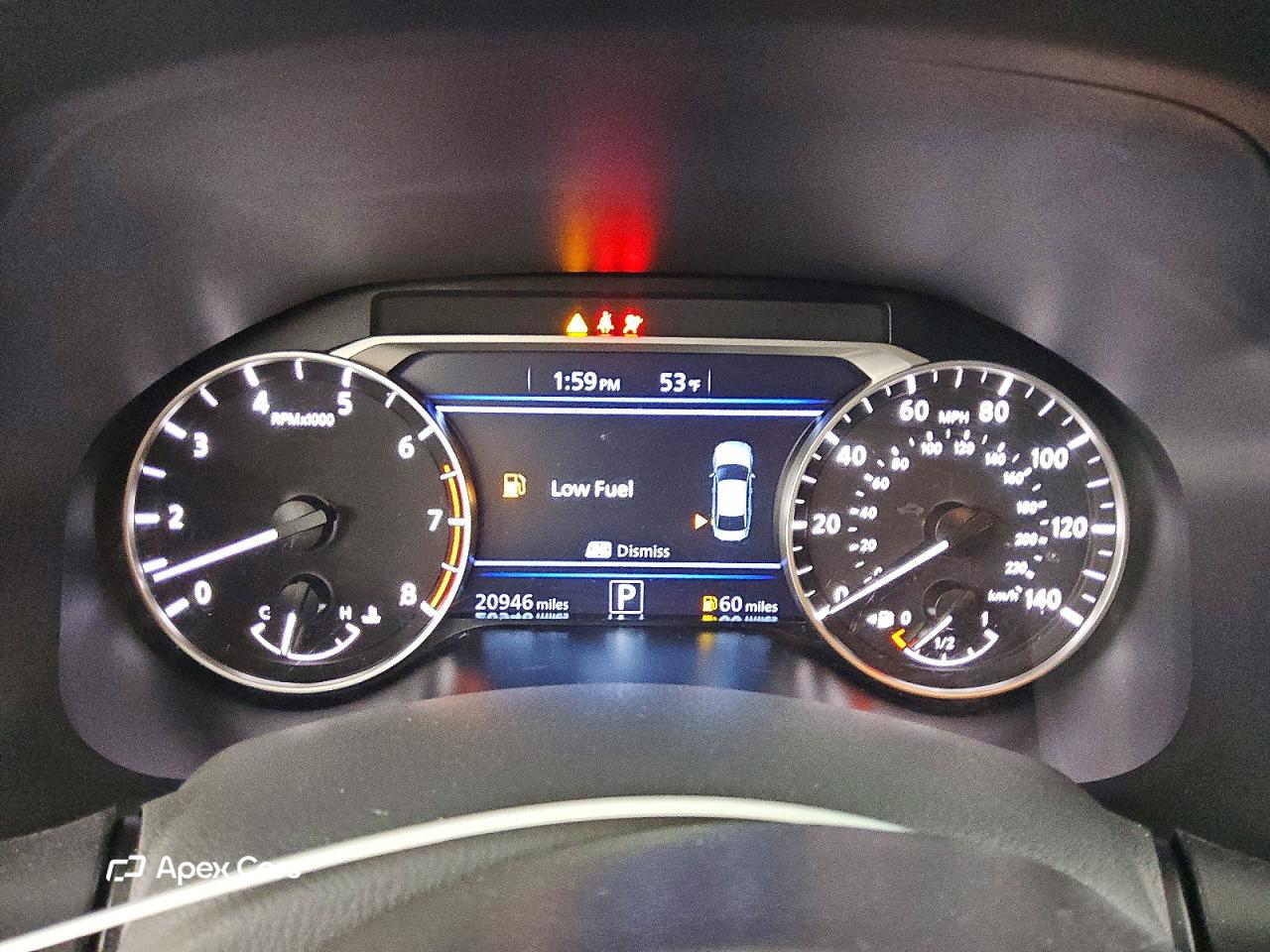 Altima 2025