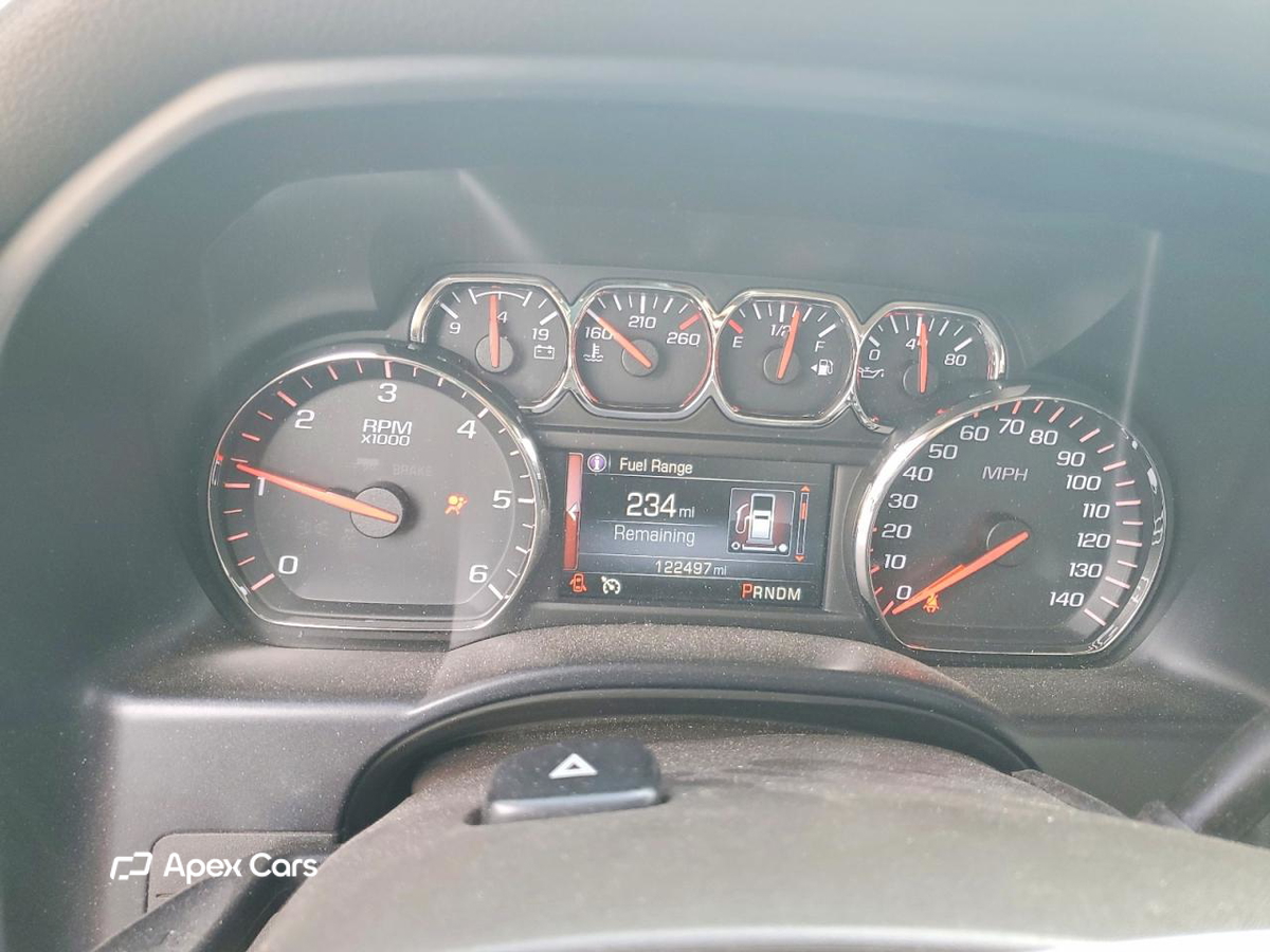 GMC Sierra 2014