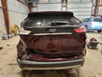 Ford Edge 2021