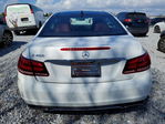 Mercedes-Benz E-klasse 2016