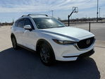 Mazda CX-5 2017
