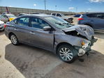 Nissan Sentra 2019