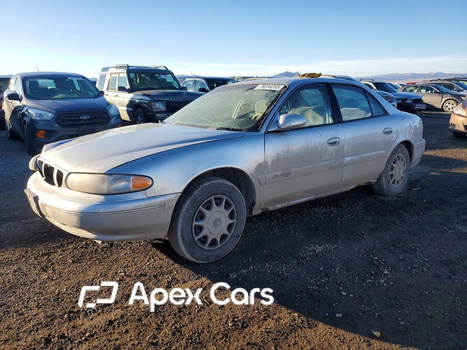 Buick Century 2000 - Image 1 of 12