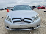 Toyota Avalon 2011