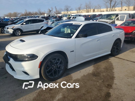 Dodge Charger 2023 - Image 1 of 13