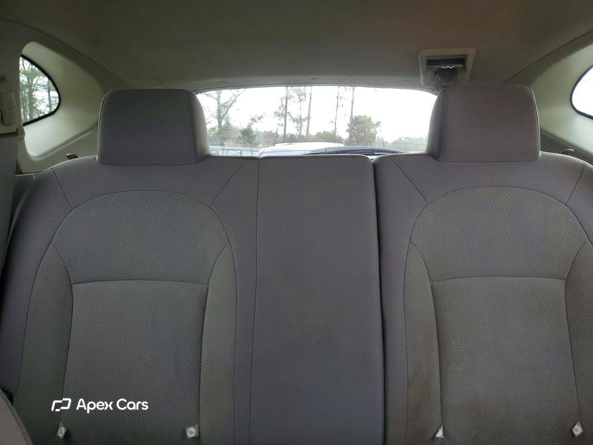 Nissan Rogue 2013
