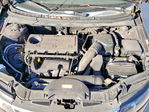 Kia Forte 2011